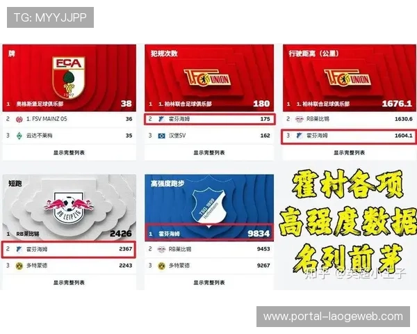 霍芬海姆主力后卫停赛，汉堡客场攻击力或难利用弱点